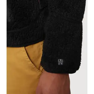 Fleece Napapijri yupik image-6