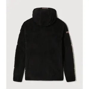 Fleece Napapijri yupik image-1