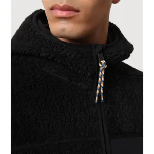 Fleece Napapijri yupik image-3