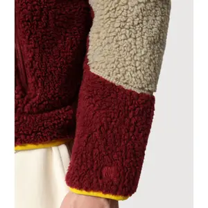 Sweatshirt med huva Napapijri yupik image-2