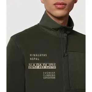 Sweatshirt Napapijri balthon image-2