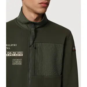 Sweatshirt Napapijri balthon image-3