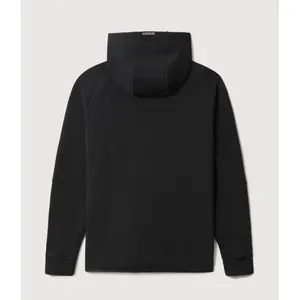 Hooded sweatshirt Napapijri corones image-1