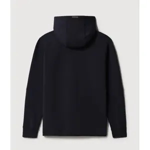 Sweatshirt med hætte Napapijri corones image-1