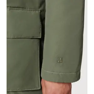 Jacke Napapijri mi-longue asther image-6
