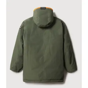 Jacke Napapijri mi-longue asther image-4