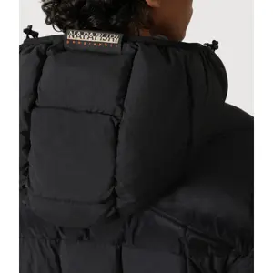 Puffer Jacket Napapijri ariel image-1