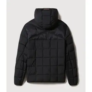 Puffer Jacket Napapijri ariel image-2