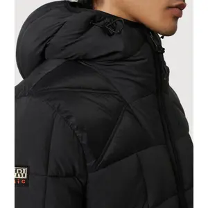 Puffer Jacket Napapijri ariel image-3