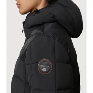 Puffer Jacket Napapijri ariel image-4