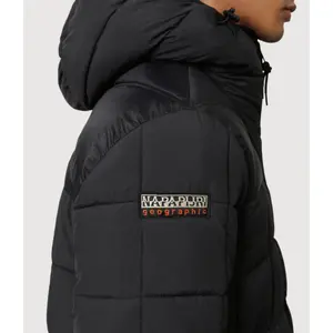 Puffer Jacket Napapijri ariel image-5