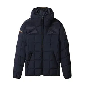 Down jacket Napapijri ariel image-0