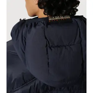 Down jacket Napapijri ariel image-3