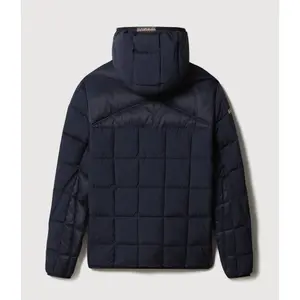 Down jacket Napapijri ariel image-1