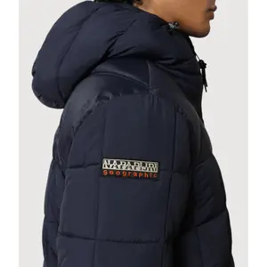 Down jacket Napapijri ariel image-4