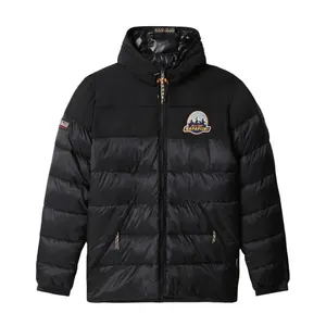 Down jacket Napapijri alay image-0