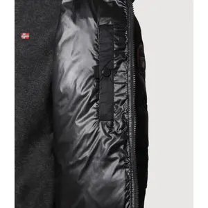 Down jacket Napapijri alay image-5