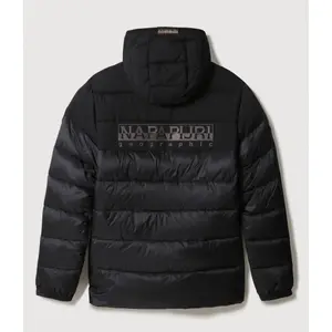 Down jacket Napapijri alay image-1