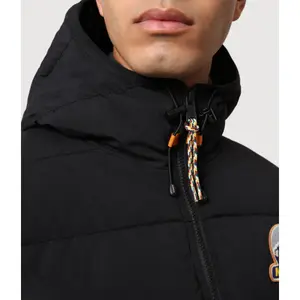 Down jacket Napapijri alay image-2