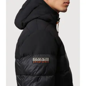 Down jacket Napapijri alay image-3