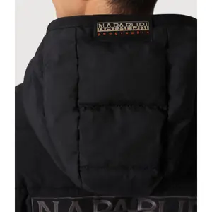 Down jacket Napapijri alay image-6