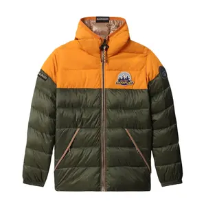 Doudoune Napapijri alay image-0