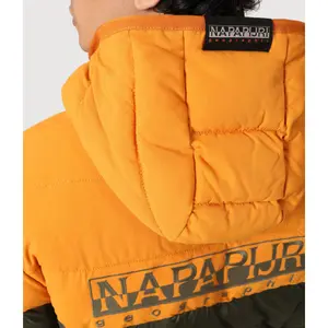 Doudoune Napapijri alay image-3