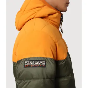 Doudoune Napapijri alay image-5