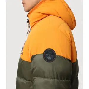 Doudoune Napapijri alay image-6