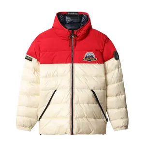 Dunjacka Napapijri alay image-0