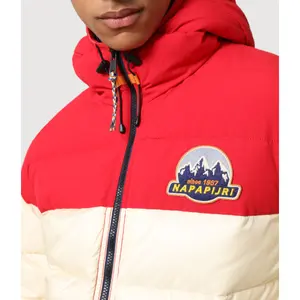 Dunjacka Napapijri alay image-3