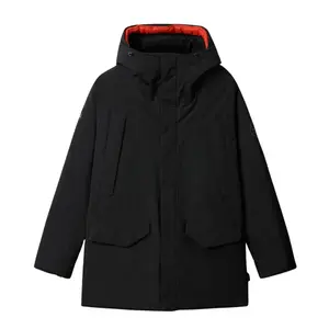 Parka Napapijri rankine image-0