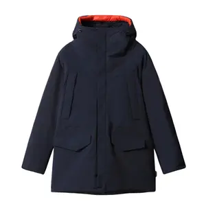 Parka Napapijri rankine image-0