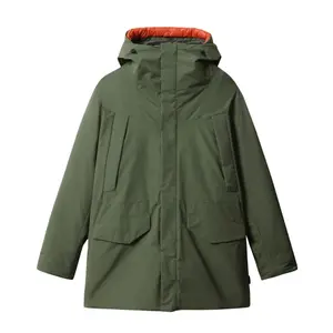 Parka Napapijri rankine image-0