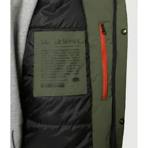 Parka Napapijri rankine image-5