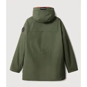 Parka Napapijri rankine image-1