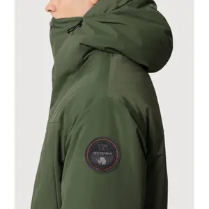 Parka Napapijri rankine image-3