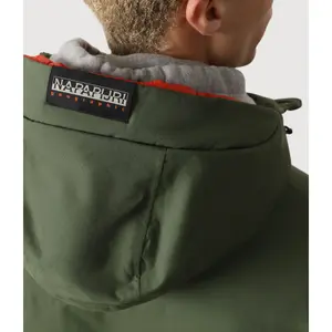 Parka Napapijri rankine image-4