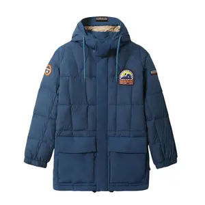 Parka Napapijri juval image-0