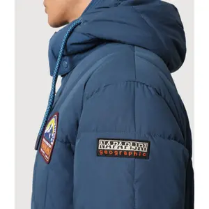 Parka Napapijri juval image-3