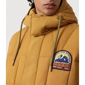 Parka Napapijri juval image-5