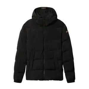 Down jacket Napapijri messner image-0