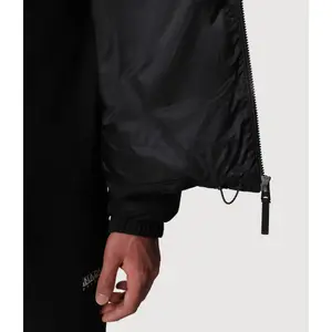 Down jacket Napapijri messner image-2