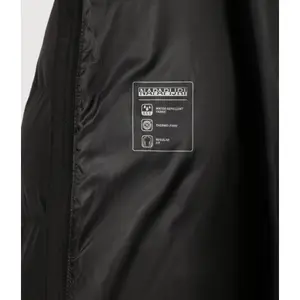 Down jacket Napapijri messner image-3