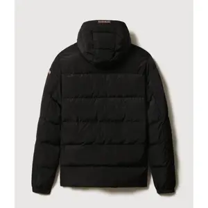 Down jacket Napapijri messner image-1