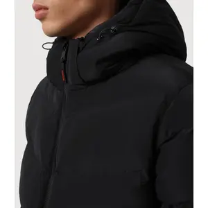 Down jacket Napapijri messner image-4