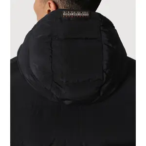 Down jacket Napapijri messner image-6