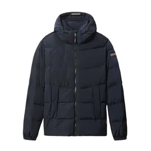 Down jacket Napapijri messner image-0