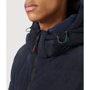 Down jacket Napapijri messner image-2