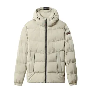 Down jacket Napapijri messner image-0